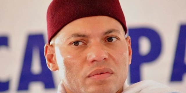Dialogue national : La révision du procès de Karim Wade actée !