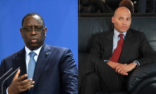 Sénégal- Élections présidentielles: Sassou N’Guesso, Mohamed VI, L’Émir Qatari derrière le Protocole de Doha pour mettre en selle Karim WADE