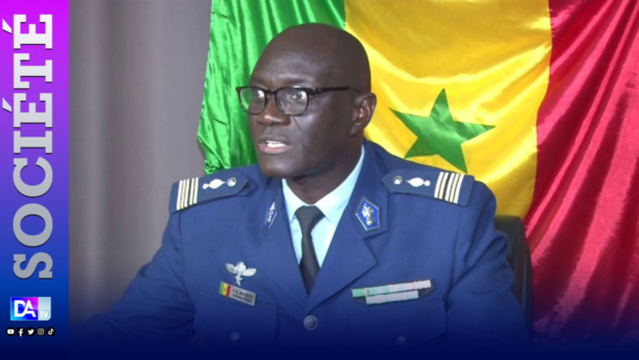 Conflits ou litiges fonciers : "3.498 plaintes ont été reçues pour divers motifs" (Colonel Papa Saboury Ndiaye, DG de la DSCOS).