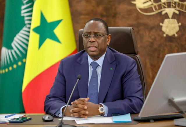 Fini le dialogue, les conclusions rendues ce samedi, l'adresse à la nation de Macky Sall imminente