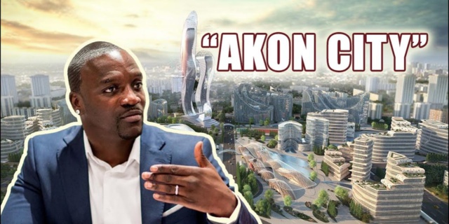 Alioune Sarr, ancien ministre du Tourisme : « Akon City, une déception » Alioune Sarr, ancien ministre du Tourisme : « Akon City, une déception »