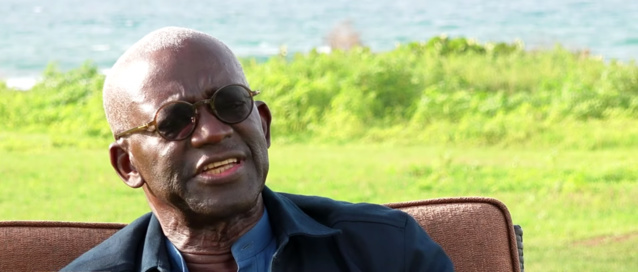 Pr Mamadou Diouf: "Le Sénégal traverse l’une de ses plus graves crises politiques..." Pr Mamadou Diouf: "Le Sénégal traverse l’une de ses plus graves crises politiques..."