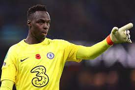 CHELSEA PILLE PAR L'ARABIE SAOUDITE ? Après Koulibaly, Edouard Mendy annoncé à Al Hilal CHELSEA PILLE PAR L'ARABIE SAOUDITE ? Après Koulibaly, Edouard Mendy annoncé à Al Hilal
