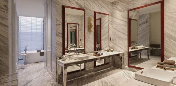 En Inde, un « client » a passé 603 nuits dans un hôtel 5 étoiles sans rien payer En Inde, un « client » a passé 603 nuits dans un hôtel 5 étoiles sans rien payer