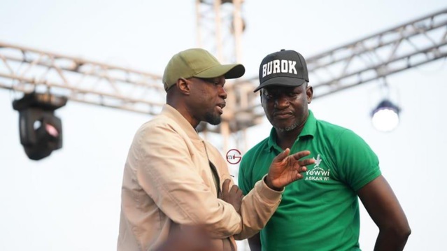 Décision de Justice et arrestation éventuelle : les premières réactions au sein de Pastef Décision de Justice et arrestation éventuelle : les premières réactions au sein de Pastef