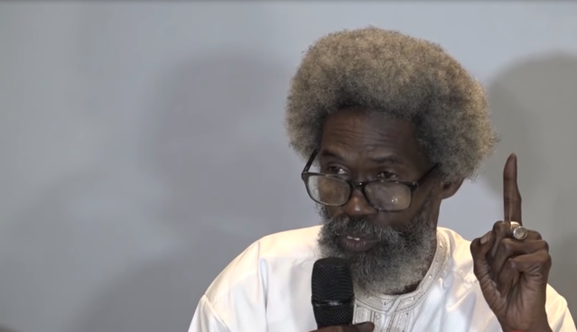 L'annonce de Me Ciré Clédor Ly : "J'ai pu voir mon client Sonko..." L'annonce de Me Ciré Clédor Ly : "J'ai pu voir mon client Sonko..."