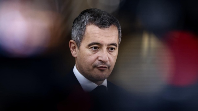 Ça chauffe en France ! Gérald Darmanin demande aux préfets l'arrêt des bus et tramways dans toute la France après 21 h Ça chauffe en France ! Gérald Darmanin demande aux préfets l'arrêt des bus et tramways dans toute la France après 21 h