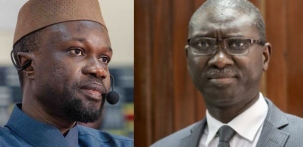 Arrestation de Sonko: « C’est à Ismaila Madior et à Macky Sall de décider, mais… » (Me Abdoulaye Tall) Arrestation de Sonko: « C’est à Ismaila Madior et à Macky Sall de décider, mais… » (Me Abdoulaye Tall)