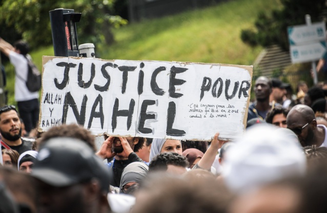 Mort de Nahel : les obsèques de l'adolescent sont prévues samedi, annonce le maire de Nanterre Mort de Nahel : les obsèques de l'adolescent sont prévues samedi, annonce le maire de Nanterre