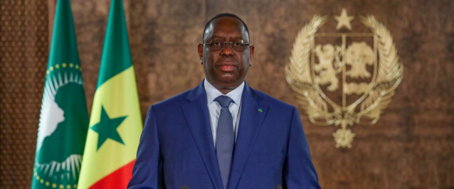 Discours du 3-Juillet : comment Macky Sall a gardé jusqu’au bout son secret Discours du 3-Juillet : comment Macky Sall a gardé jusqu’au bout son secret