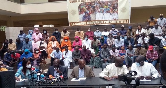 Retrait de Macky Sall du pouvoir: Les défis qui attendent Bby d’ici à 2024 Retrait de Macky Sall du pouvoir: Les défis qui attendent Bby d’ici à 2024
