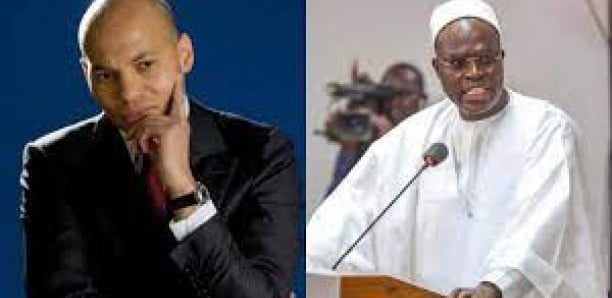 Présidentielle 2024 : Bonne nouvelle pour Karim Wade et Khalifa Sall