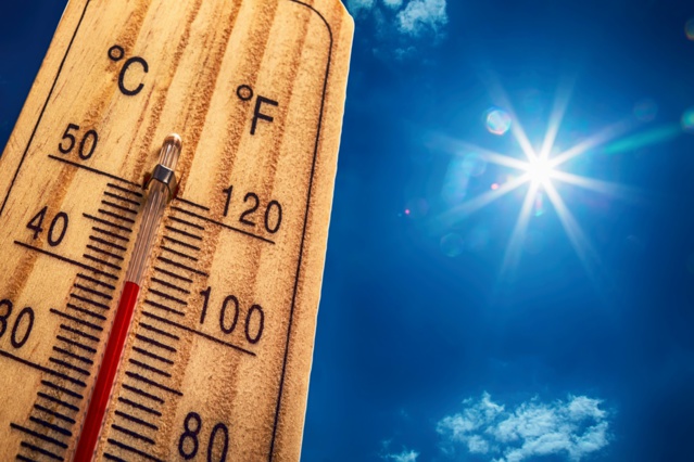 Le monde a connu son mois de juin le plus chaud jamais enregistré