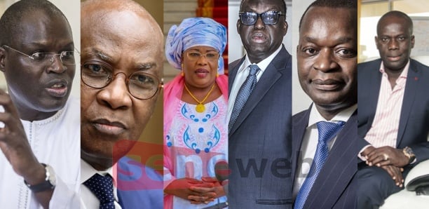 Le Ps et l’Afp dans l’urgence de trouver un candidat : Course contre la montre !