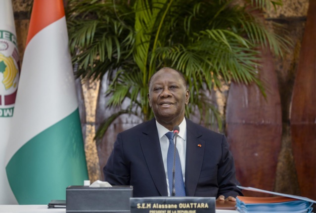 Forum Economique International de Dakar : le Président ivoirien Invité d’Honneur Forum Economique International de Dakar : le Président ivoirien Invité d’Honneur