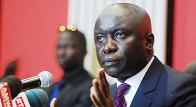Rewmi : Idrissa Seck convoque les structures de son parti, ce week-end