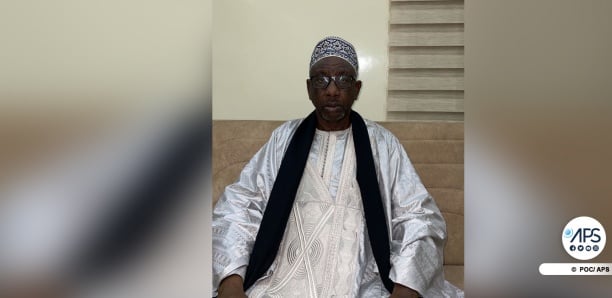 Communauté Léboue: El Hadj Makhtar Diagne nouveau « Ndèye dji reew » de Dakar Communauté Léboue: El Hadj Makhtar Diagne nouveau « Ndèye dji reew » de Dakar
