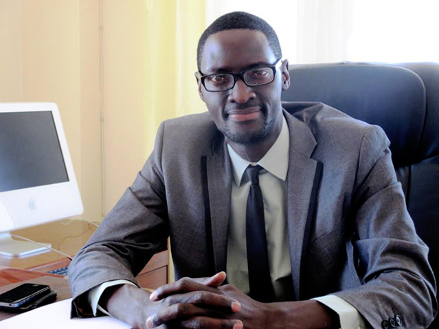 Me Abdoulaye Tine : «Comment Macky Sall compte nous imposer son successeur»