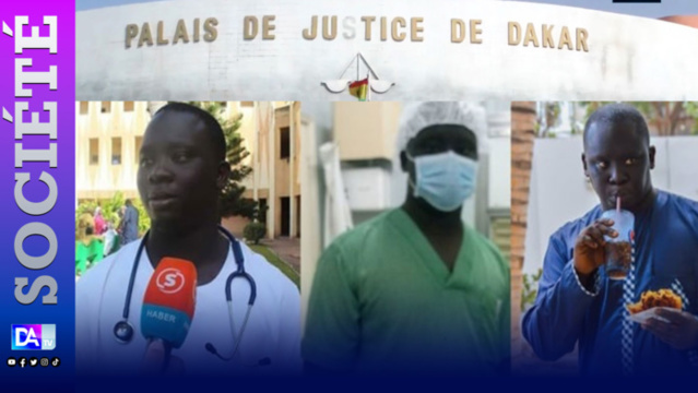 Affaire du faux médecin : le procès renvoyé d'office au 05 octobre prochain