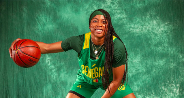 Afrobasket 2023 : Macky Sall accorde la nationalité sénégalaise à l'Américaine Cierra