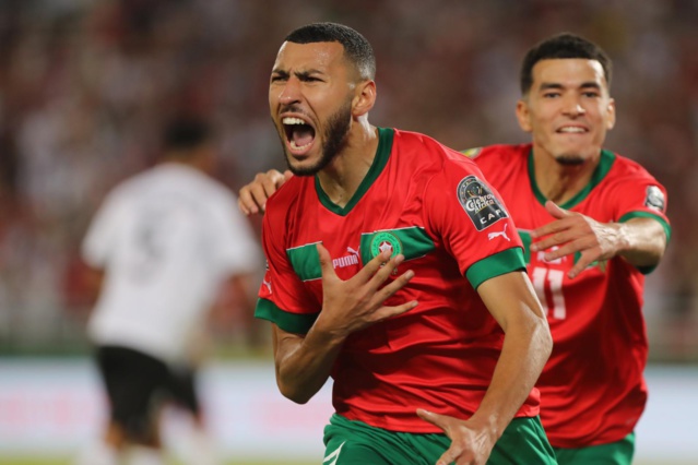 CAN U23 : le Maroc renverse l'Egypte et remporte son premier trophée