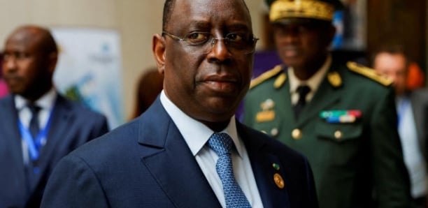Réception du terminus de la gare Ter-Aibd: Macky Sall veut voir l’infrastructure aller « encore plus loin » Réception du terminus de la gare Ter-Aibd: Macky Sall veut voir l’infrastructure aller « encore plus loin »