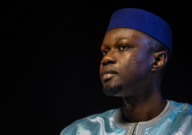 "300 migrants" partis du Sénégal et portés disparus : Sonko brise le silence "300 migrants" partis du Sénégal et portés disparus : Sonko brise le silence