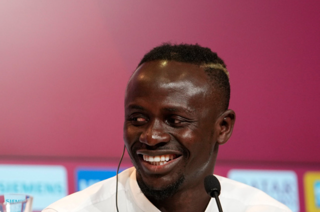 Mercato : Le Bayern fixe le prix de Sadio Mané Mercato : Le Bayern fixe le prix de Sadio Mané