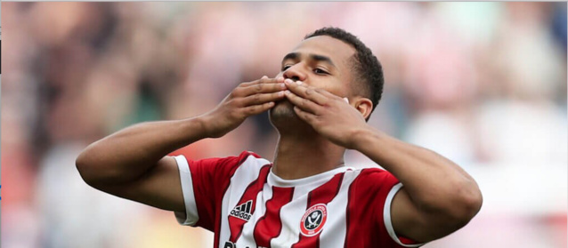 Mercato : accord entre l'OM et Iliman Ndiaye Mercato : accord entre l'OM et Iliman Ndiaye