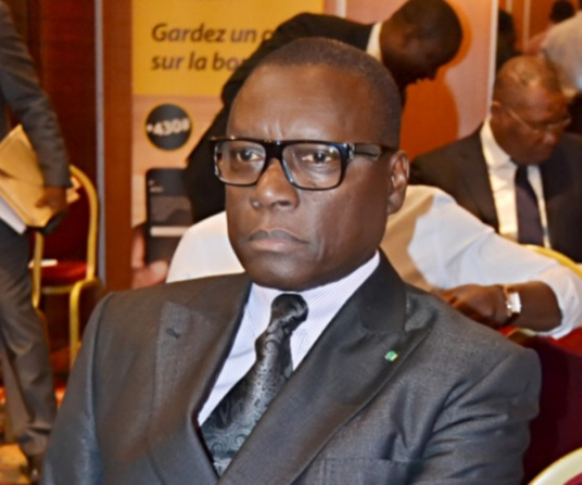 Justice: Adji Sarr porte plainte contre Atepa Justice: Adji Sarr porte plainte contre Atepa