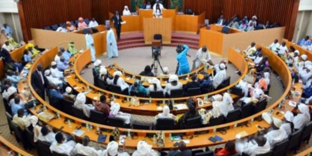La CREI à l’assemblée pour être supprimée