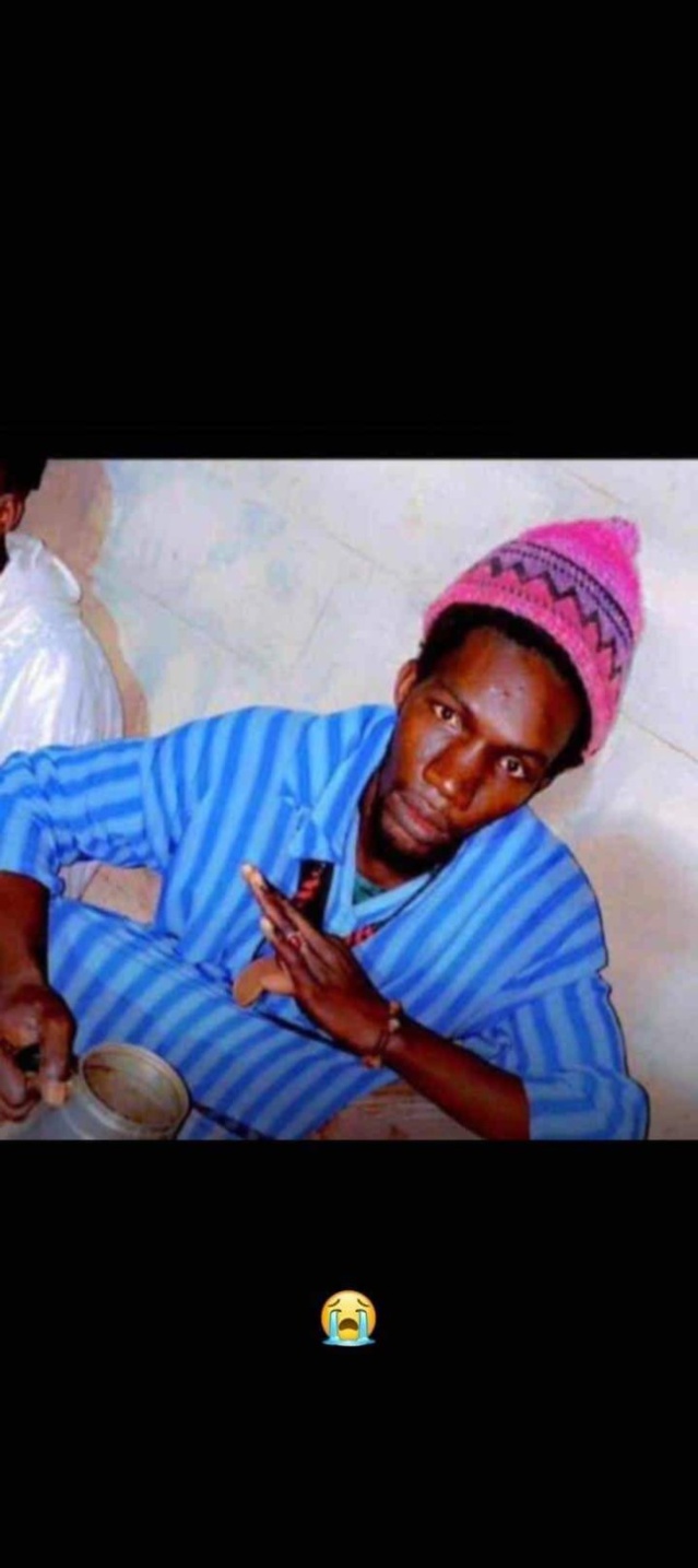 En tentant de rejoindre l'Espagne, plusieurs jeunes Rufisquois, dont le gardien de but de Thiawlène, périssent en mer En tentant de rejoindre l'Espagne, plusieurs jeunes Rufisquois, dont le gardien de but de Thiawlène, périssent en mer