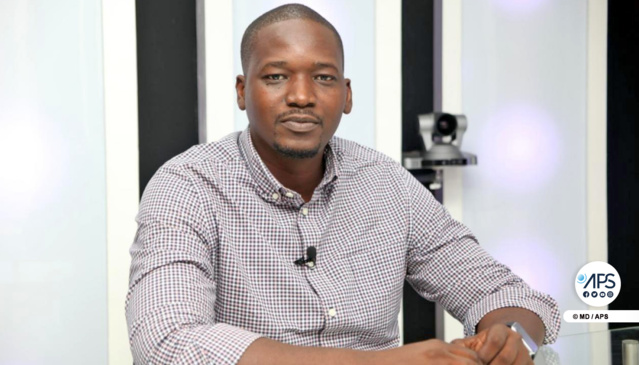 Aliou Sané devant la Chambre d’Accusation: La plaidoirie de Seydi Gassama et Cie Aliou Sané devant la Chambre d’Accusation: La plaidoirie de Seydi Gassama et Cie