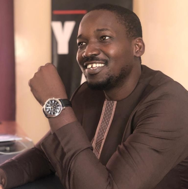 Le collectif des organisations de défense des droits de l’homme demande l’abandon des poursuites judiciaires contre Aliou Sané Le collectif des organisations de défense des droits de l’homme demande l’abandon des poursuites judiciaires contre Aliou Sané