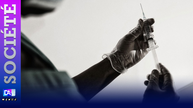 TOUBA - La piqûre mortelle ! TOUBA - La piqûre mortelle !