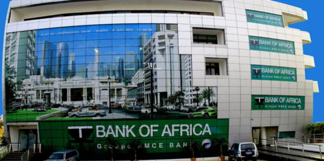 Banque BOA : Un Malien accusé d’avoir tenté de soutirer 9,5 millions francs Cfa dans le compte d’un client Banque BOA : Un Malien accusé d’avoir tenté de soutirer 9,5 millions francs Cfa dans le compte d’un client