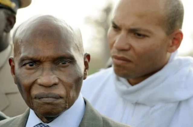 Le juge Henri Grégoire avait condamné et le papa et le fils Le juge Henri Grégoire avait condamné et le papa et le fils