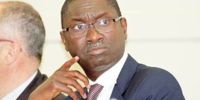Modification de l’article 87 de la Constitution: Ismaël Madior Fall confirme son retrait