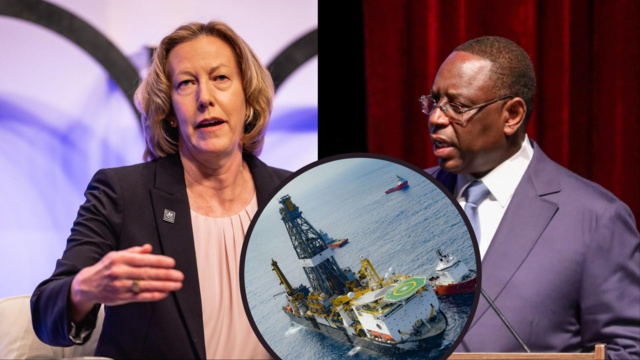 Pétrole sénégalais : L'opérateur annonce officiellement le report de la Production Pétrole sénégalais : L'opérateur annonce officiellement le report de la Production