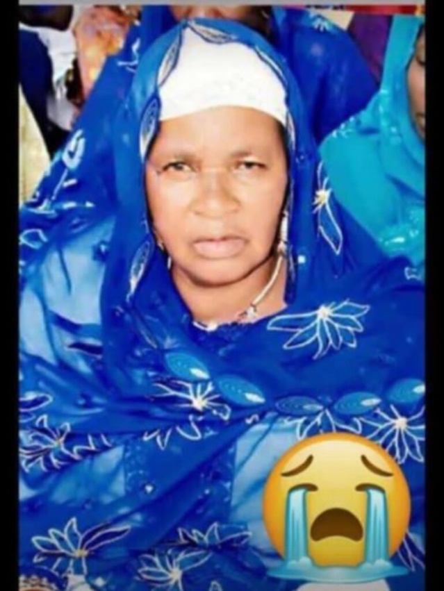 Nécrologie: Décès de la maman de Soumboulou et Boury Bathily Nécrologie: Décès de la maman de Soumboulou et Boury Bathily