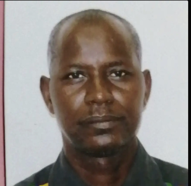 Le projet de révision de l’article 87 de la Constitution (Ibrahima NIANE) Le projet de révision de l’article 87 de la Constitution (Ibrahima NIANE)