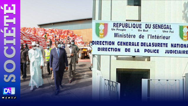 Scandale Fonds Covid-19 : La Dic a remis son rapport d’enquête