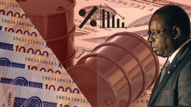 Pétrole sénégalais : Les conséquences du report de la date de production ! Pétrole sénégalais : Les conséquences du report de la date de production !