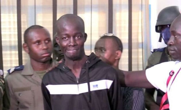 "Boy Jinné", le "Michael Scofield Sénégalais", "roi de l’évasion", finalement  libéré (EXCLUSIVITÉ DAKARPOSTE)