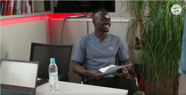 MERCATO - ÇA N'EN FINIT PLUS : SADIO MANÉ PRÊT À PARTIR À SON TOUR EN ARABIE SAOUDITE MERCATO - ÇA N'EN FINIT PLUS : SADIO MANÉ PRÊT À PARTIR À SON TOUR EN ARABIE SAOUDITE