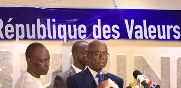 Suppression de la CREI : La République des valeurs et Awalé désapprouvent
