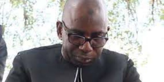 Triste ce qui se passe à Kedougou (par Moustapha Guirassi) Triste ce qui se passe à Kedougou (par Moustapha Guirassi)