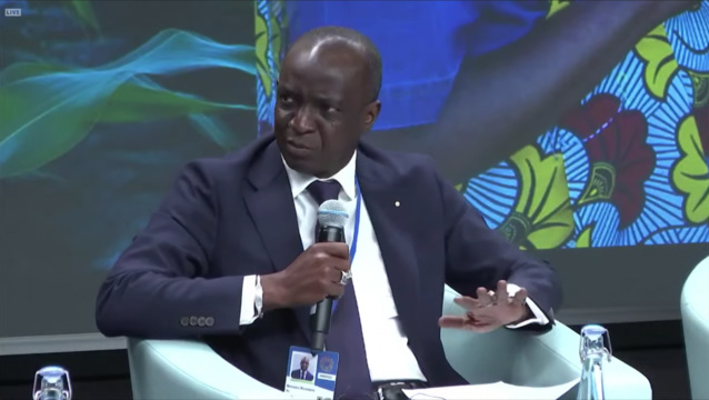 Condamné à verser 168 milliards à Bibo Bourgi, l’Etat s’explique ! Condamné à verser 168 milliards à Bibo Bourgi, l’Etat s’explique !