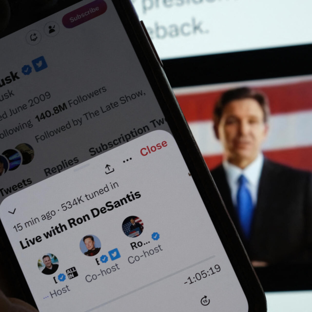 Twitter : Elon Musk, une histoire d’X