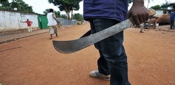 Koungheul: Un berger tue son collègue pour 500 F Cfa Koungheul: Un berger tue son collègue pour 500 F Cfa